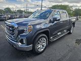 Used 2022 GMC Sierra 1500 SLT w/ SLT Premium Plus Package image 3