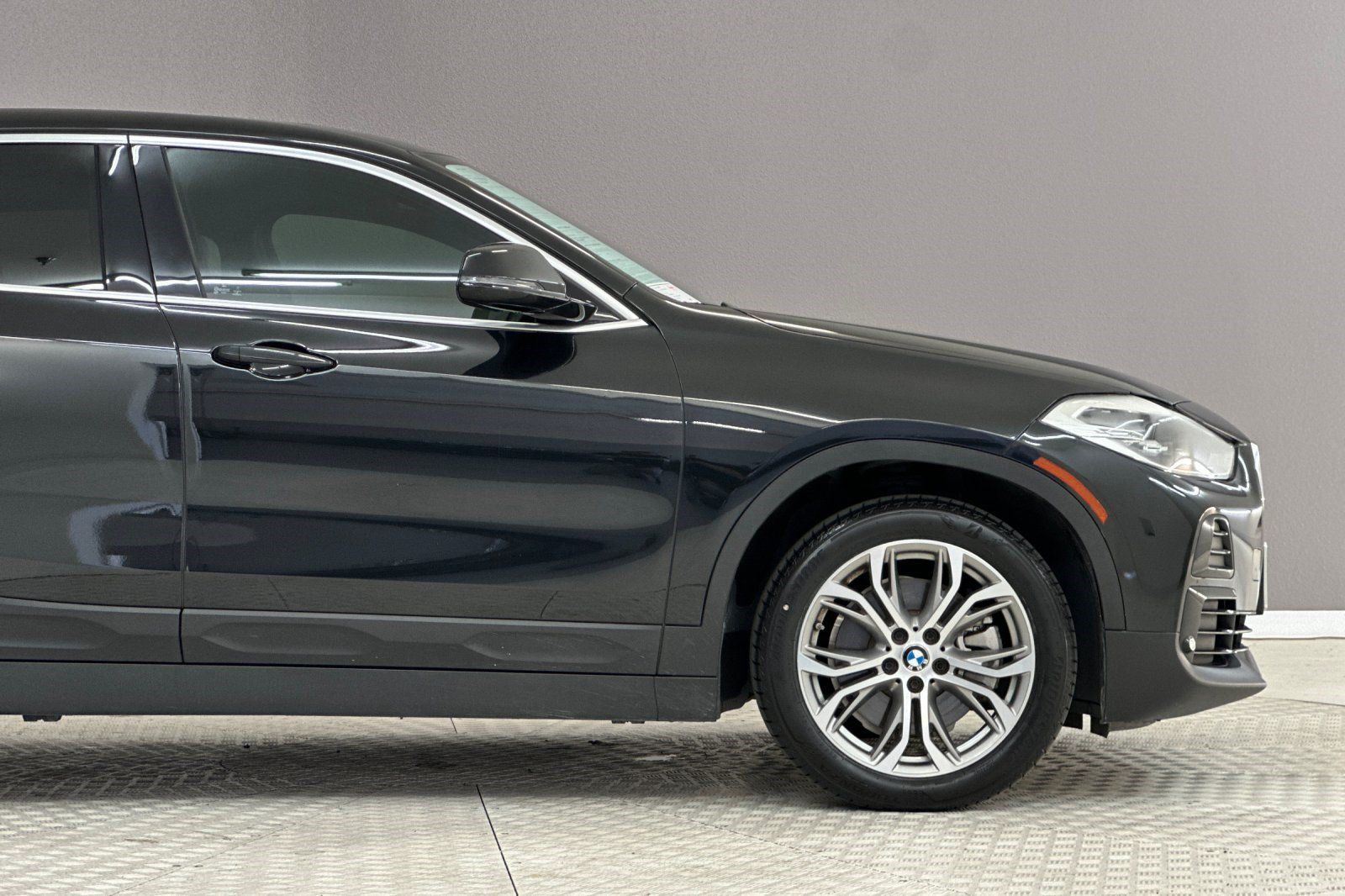 Used 2022 BMW X2 sDrive28i w/ Convenience Package FWD image 35