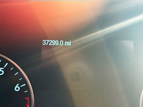 Used 2018 Ford EcoSport SES image 13