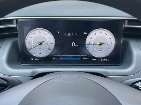 Used 2022 Hyundai Santa Cruz SEL w/ Activity Package FWD image 15