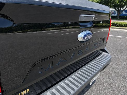 Used 2022 Ford Maverick XL FWD image 11