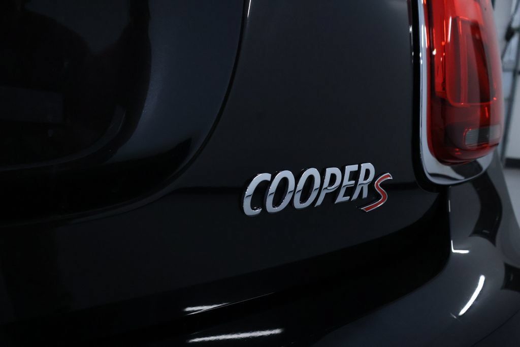 Used 2023 MINI Cooper S FWD image 10