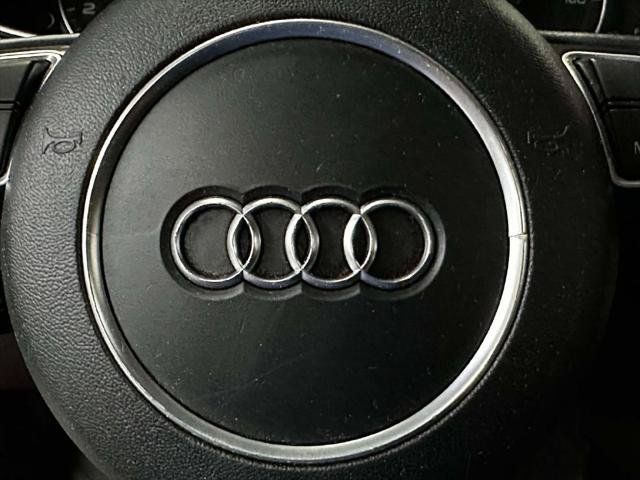 Used 2016 Audi A4 2.0T Premium AWD/4WD image 27