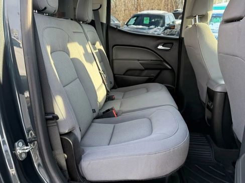 Used 2018 Chevrolet Colorado LT image 15