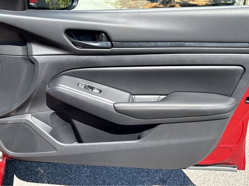New 2026 Nissan Altima 2.5 SV FWD image 13