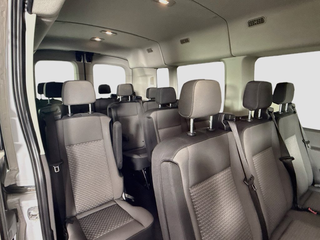 Used 2024 Ford Transit 350 XLT AWD/4WD image 25