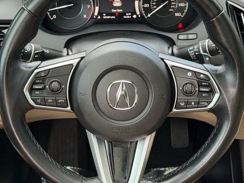 Used 2023 Acura RDX w/ Technology Package FWD image 15