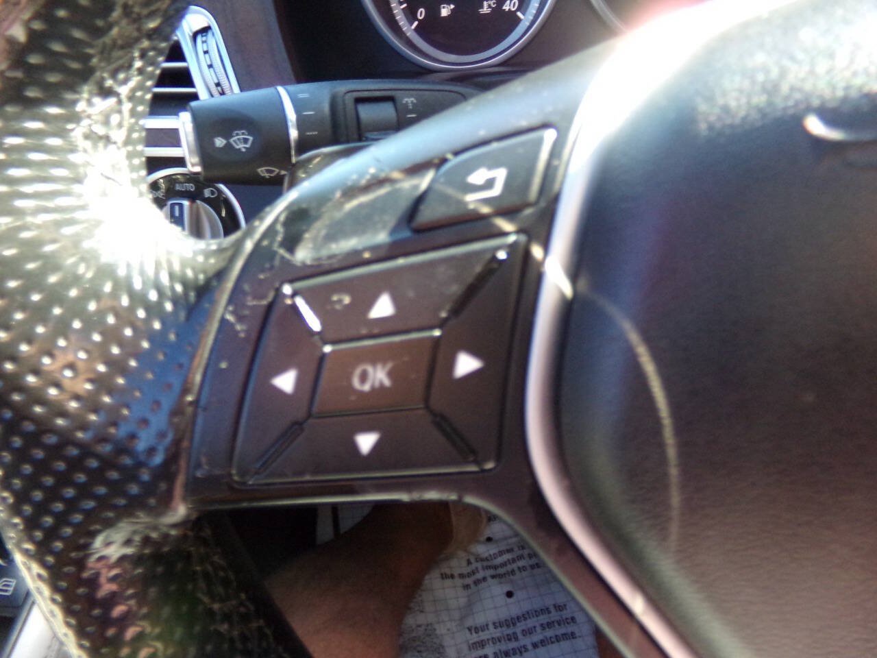Used 2016 Mercedes-Benz E 350 4MATIC Wagon image 70