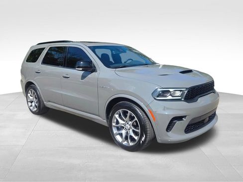 Used 2026 Dodge Durango GT AWD/4WD image 2