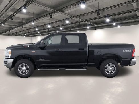 Used 2019 RAM 2500 Tradesman AWD/4WD image 5