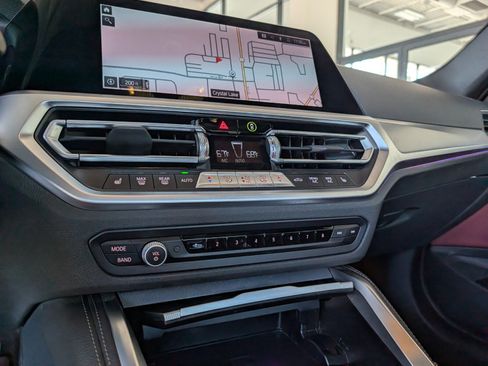 Certified 2023 BMW 440i xDrive Coupe w/ Premium Package AWD/4WD image 21