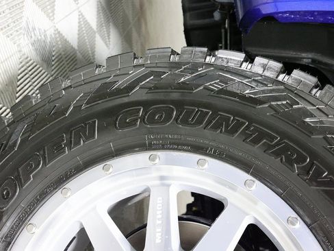 Used 2026 Ford F250 Platinum w/ Platinum Plus Package image 54