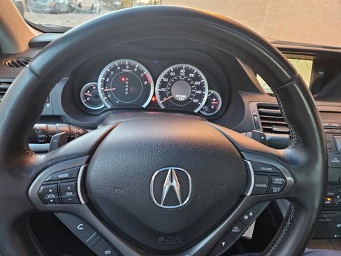 Used 2011 Acura TSX Sedan image 21