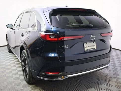 New 2026 MAZDA CX-90 3.3 Turbo S w/ Premium Plus AWD/4WD image 4
