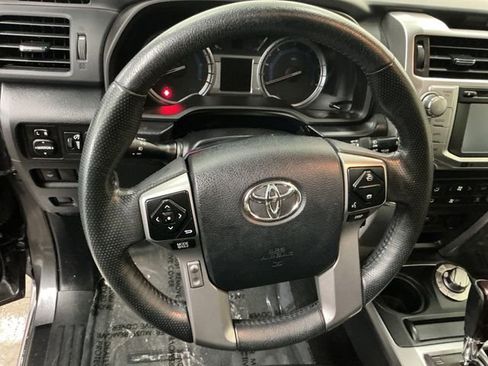 Used 2017 Toyota 4Runner Limited image 26