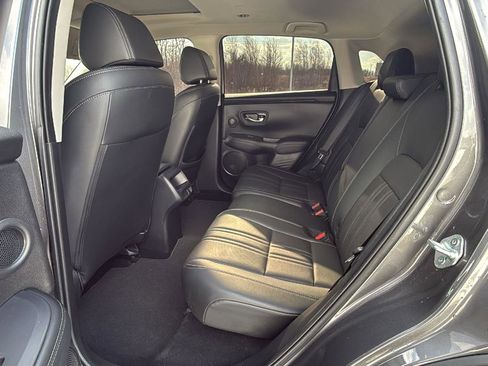 Used 2024 Honda HR-V EX-L image 24
