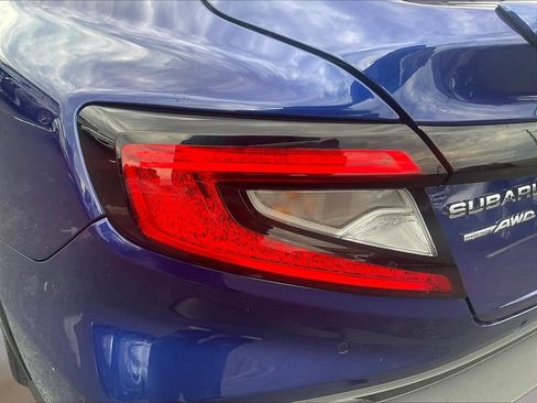 Used 2022 Subaru WRX Limited AWD/4WD image 23