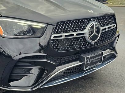 New 2025 Mercedes-Benz GLE 350 4MATIC