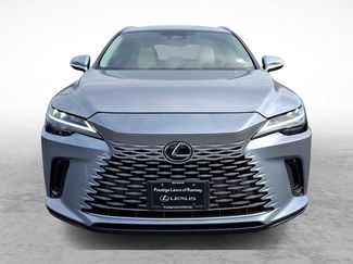 Used 2023 Lexus RX 350 Premium w/ Accessory Package (Z1) video 2