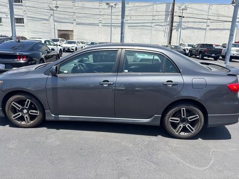 Used 2013 Toyota Corolla S FWD image 7