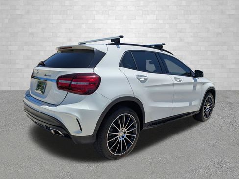 Used 2018 Mercedes-Benz GLA 250 image 2