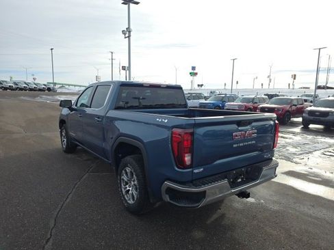 Used 2024 GMC Sierra 1500 SLE image 5