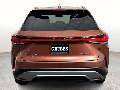 Used 2024 Lexus RX 350 Premium Plus image 6