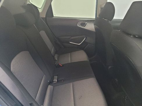 Used 2024 Kia Soul S image 19