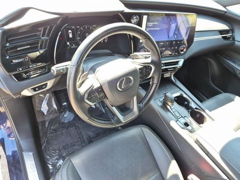 Used 2023 Lexus RX 350 Premium Plus w/ Accessory Package (Z1) FWD image 10