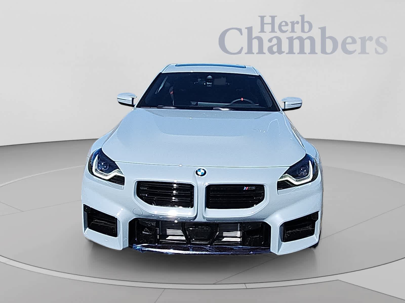 New 2026 BMW M2 w/ Lighting Package RWD image 2