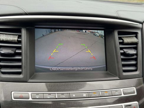 Used 2019 INFINITI QX60 Pure AWD/4WD image 31