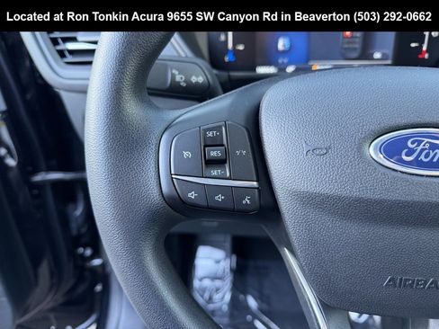 Used 2025 Ford Escape Active image 15