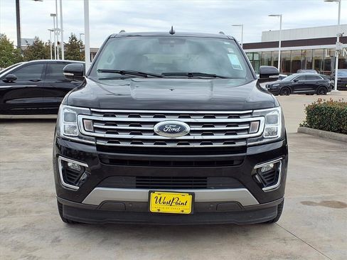 Used 2021 Ford Expedition Limited image 6