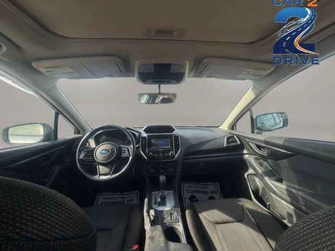 Used 2017 Subaru Impreza 2.0i Premium AWD/4WD image 20