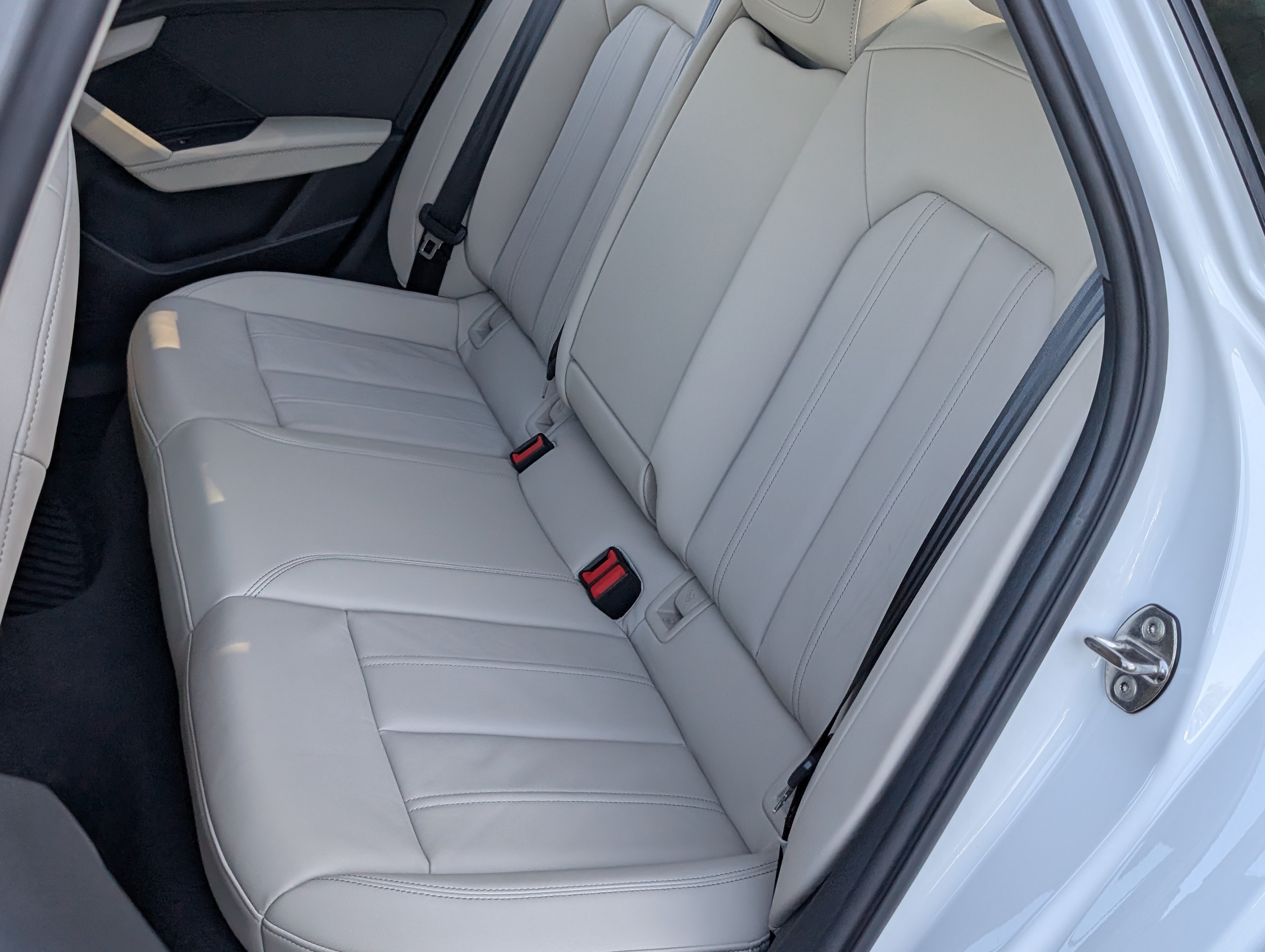 Used 2023 Audi A3 2.0T Premium w/ Convenience Package FWD image 19