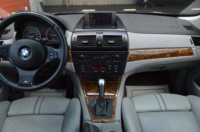 Used 2007 BMW X3 3.0si AWD/4WD image 19