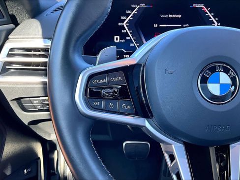 Certified 2025 BMW M240i Coupe image 22