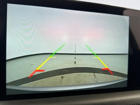 Used 2021 Lincoln Nautilus Reserve image 15