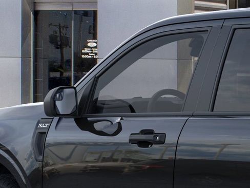 New 2025 Ford Maverick XLT w/ Equipment Group 302A image 45