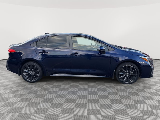 Used 2024 Toyota Corolla SE FWD image 5