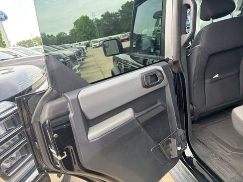 Used 2022 Ford Bronco Big Bend AWD/4WD image 18