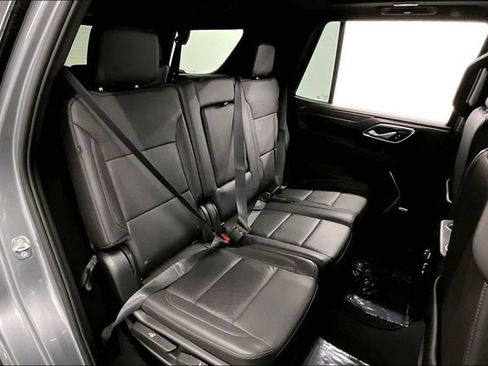 Used 2024 Chevrolet Tahoe LT w/ Max Trailering Package AWD/4WD image 26