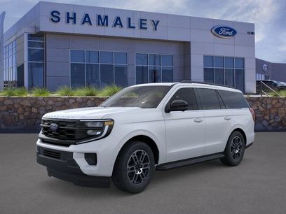 New 2025 Ford Expedition Active