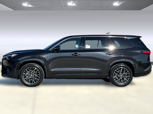 New 2026 Lexus TX 350 TX 350 image 2