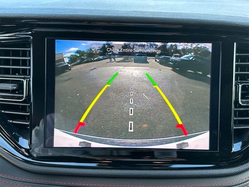 Used 2024 Dodge Durango GT image 26