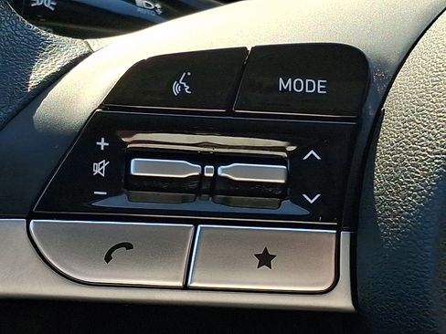 Certified 2023 Hyundai Tucson SEL image 21