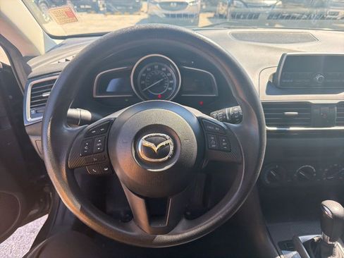 Used 2014 MAZDA MAZDA3 i Sport image 16