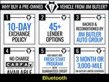 Used 2017 Jeep Grand Cherokee Limited w/ Luxury Group II image 4