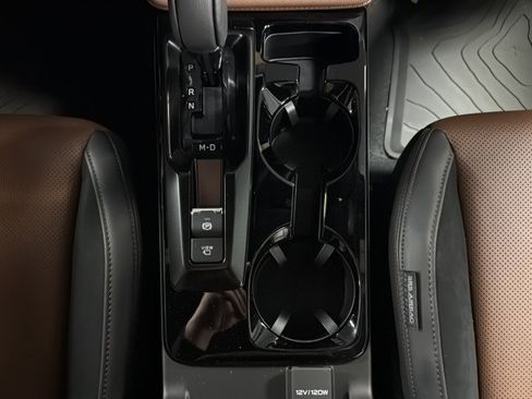 New 2026 Subaru Forester Touring AWD/4WD image 39