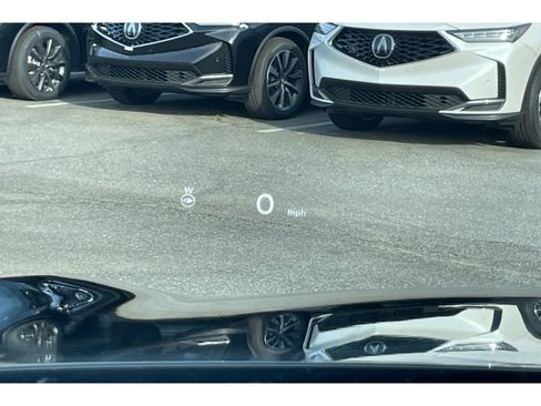 Certified 2024 Acura Integra A-Spec FWD image 39